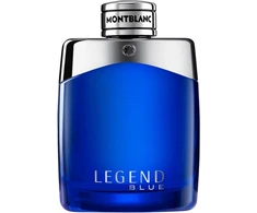Mont Blanc Montblanc, Legend Mėlyna, Eau De Parfum, For Men, 100 ml