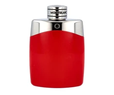 Mont Blanc Montblanc, Legend Raudona, Eau De Parfum, For Men, 100 ml