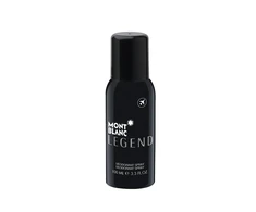Mont Blanc Montblanc, Legend, Refreshing, Dezodorantas Purškiklis, For Men, 100 ml