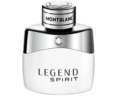 Mont Blanc Montblanc, Legend Spirit, Eau De Toilette, For Men, 30 ml