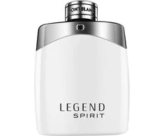 Mont Blanc Montblanc, Legend Spirit, Eau De Toilette, For Men, 100 ml