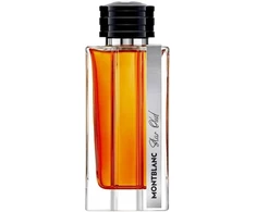 Mont Blanc Montblanc, Star Oud , Eau De Parfum, For Men, 125 ml