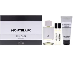Mont Blanc Montblanc Explorer Platinum, 100 g 2 Mini
