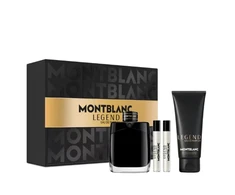Mont Blanc Montblanc Legend EDP 100 Purškiklis 7,5 7, 5 g