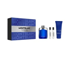 Mont Blanc Montblanc Legend Mėlyna EDP 100 Sg100 7,5