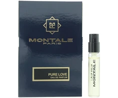 Montale Paris Montale, Pure Love, Eau De Parfum, Unisex, 2 ml *Vial