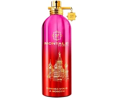 Montale Paris Montale, Rendez-Vous a Moscou, Eau De Parfum, For Women, 100 ml