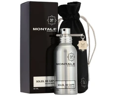 Montale Paris Montale Soleil De Capri EDP parfumuotas vanduo unisex, 50 ml