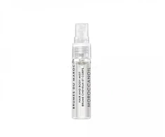 Moroccanoil kūno kvapas Originale plaukų kvapo purškiklis moterims „Brumes Du Maroc“, 5 ml