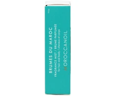 Moroccanoil kūno kvapas Originale plaukų kvapo purškiklis moterims „Brumes Du Maroc“, 5 ml
