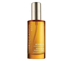 Moroccanoil Body Dry Body Oil Body Oil moterims, 50 ml