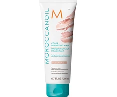 Moroccanoil Color Deponuojanti kaukė Rose Gold 200ml