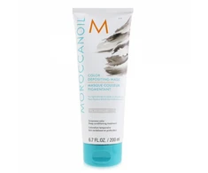 "Moroccanoil Color Depositing Mask Platinum" plaukų kaukė su atspalviu 200ml