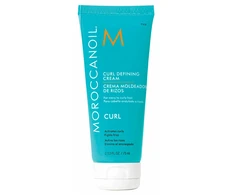 Moroccanoil Curl Waves formavimo kremas, 75 ml