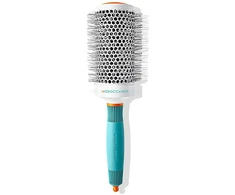 Moroccanoil Apvalus šepetys Keramika + ION 55 mm