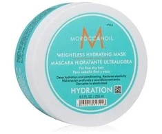 Moroccanoil Hydratation Weightless Hydrating Plaukų kaukė, 250ml