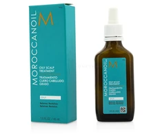 "Moroccanoil" galvos odos priežiūros aliejus "No More" 45ml