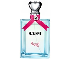 Moschino, Funny!, Eau De Toilette, For Women, 100 ml