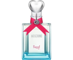 Moschino, Funny!, Eau De Toilette, For Women, 50 ml