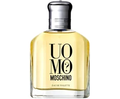Moschino, Uomo, Eau De Toilette, For Men, 75 ml
