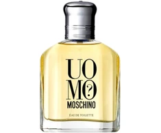 Moschino, Uomo, Eau De Toilette, For Men, 75 ml