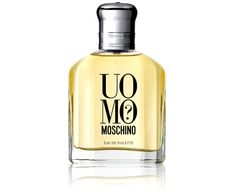 Moschino, Uomo, Eau De Toilette, For Men, 125 ml