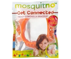 MosquitNo, MosquitNo Friendship Bracelets