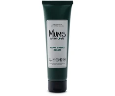 Mums With Love Happy Cheeks atkuriamasis veido kremas, 100 ml