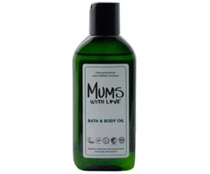 Mums With Love Mamos su meile - 488 Aliejus 100 ml