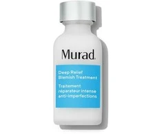 Murad Skincare Murad Deep Relief Blemish Treatment, 30 ml