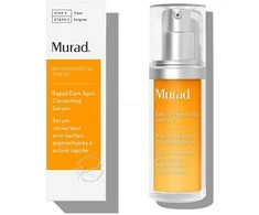 Murad Skincare Murad Environmental Shield greitas tamsių dėmių korekcinis serumas, 30 ml