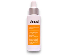 Murad Skincare Murad odos priežiūros priemonė Murad Correct &amp; Protect serumas SPF45 PA++++, 30 ml
