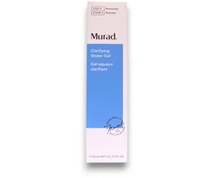Murad Skincare Murad Gaivinantis Vanduo Gel - Tube drėkinamoji valomoji emulsija veidui, 60 ml