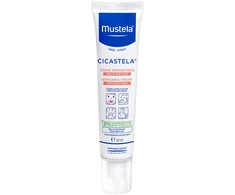Mustela, Cicastela, Repairing, Kreminis, 40 ml