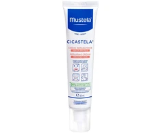 Mustela, Cicastela, Repairing, Kreminis, 40 ml