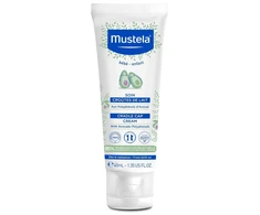 Mustela, Cradle Cap, Avocado, Anti-Milk Scales, Local Treatment Kreminis, For Scalp, 400 ml