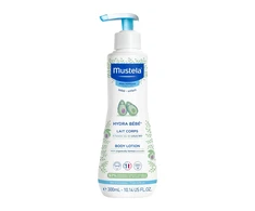 Mustela, Hydra Bebe, Avocado, Hydrates, Losjonas kūnui, Body, 300 ml