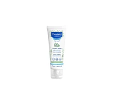 Mustela Hydra Bébé® Facial Kreminis veido kremas vaikams, 40 ml