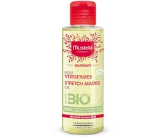 Mustela, Maternity, Anti-Stretch Marks, Body Oil, 105 ml