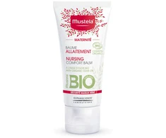 Mustela, Maternity Nursing Comfort, Bio, Calming, Local Treatment Kreminis, For Bust, 30 ml