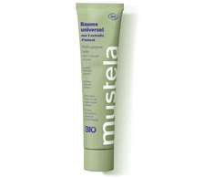 Mustela Multi Purpose Hydrating maitininantis Moisturizing Body Balm, 75 ml