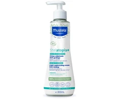 Mustela, Stelatopia+, Sunflower, Lipid Jauninamasis, Kreminis, 300 ml