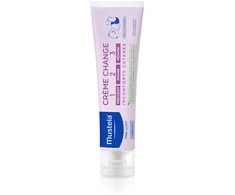 Mustela, Vitamin Barrier 123, Protects &amp; Hydrates, Body Kreminis, Diaper Area, 100 ml