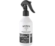 Mvrck by Paul Mitchell Hair Grooming Paraben-Free Plaukų lakas For Styling Flexible Hold, 215 ml