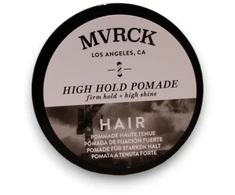 „Mvrck by Paul Mitchell“ plaukų stiprios fiksacijos pomada be parabenų, itin blizgi ir tvirtai fiksuojama, 85 g
