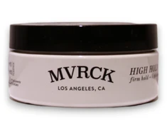 „Mvrck by Paul Mitchell“ plaukų stiprios fiksacijos pomada be parabenų, itin blizgi ir tvirtai fiksuojama, 85 g