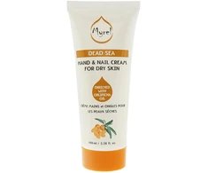 Myrel, Dead Sea, Hydrate, Hand Kreminis, 100 ml