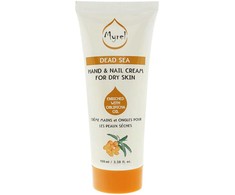 Myrel, Dead Sea, Hydrate, Hand Kreminis, 100 ml