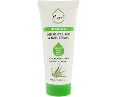 Myrel, Dead Sea, Hydration, Hand Kreminis, Aloe Vera, 100 ml