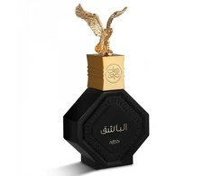 Nabeel Al Bashiq EDP parfumuotas vanduo unisex, 100 ml